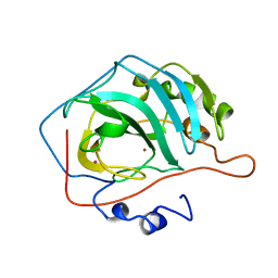 BU of 4ca2 by Molmil