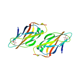 BU of 4ca4 by Molmil