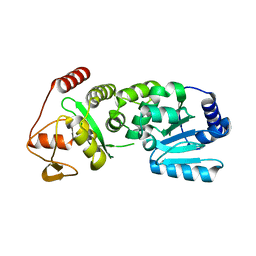 BU of 4cbh by Molmil