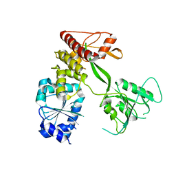 BU of 4cbm by Molmil