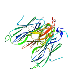 BU of 4cbp by Molmil