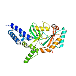 BU of 4cc5 by Molmil