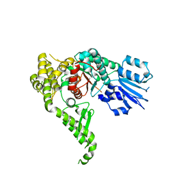 BU of 4cca by Molmil