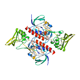 BU of 4ccr by Molmil