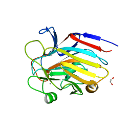 AU of 4cd9 by Molmil