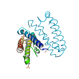 BU of 4cda by Molmil