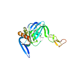 BU of 4cdk by Molmil