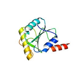 BU of 4cdo by Molmil