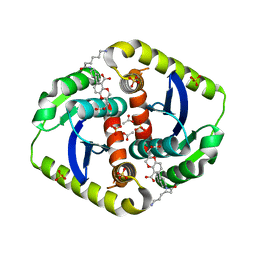 BU of 4cf0 by Molmil