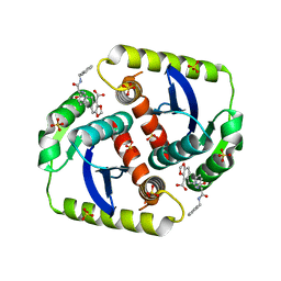 BU of 4cfa by Molmil