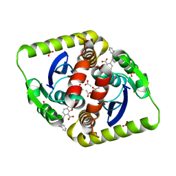 BU of 4cfb by Molmil