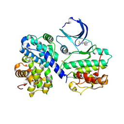 BU of 4cfn by Molmil