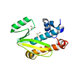 BU of 4cgs by Molmil