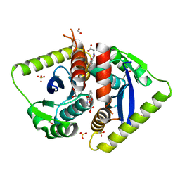 BU of 4chn by Molmil