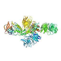 BU of 4ci2 by Molmil