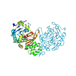 BU of 4ci9 by Molmil