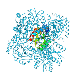 BU of 4cix by Molmil