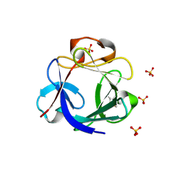 BU of 4cjm by Molmil