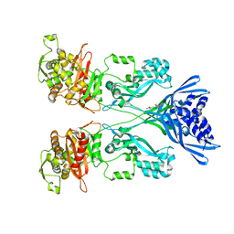 BU of 4cjn by Molmil