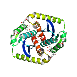 BU of 4cjr by Molmil