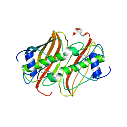 BU of 4cl6 by Molmil