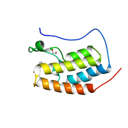 BU of 4clb by Molmil