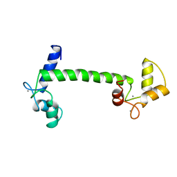 BU of 4cln by Molmil