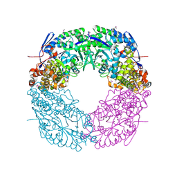 BU of 4cmr by Molmil