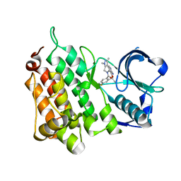 BU of 4cmu by Molmil