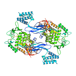 BU of 4cn1 by Molmil