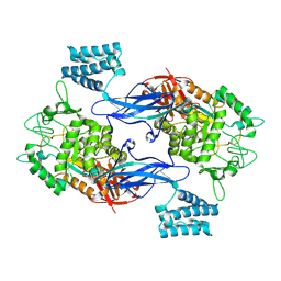 BU of 4cn4 by Molmil