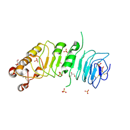 BU of 4cnc by Molmil