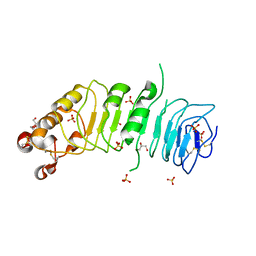 BU of 4cnc by Molmil