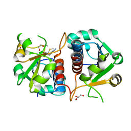 BU of 4cnf by Molmil