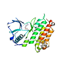 BU of 4cnh by Molmil