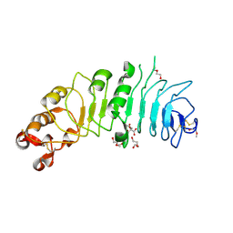 BU of 4cnm by Molmil