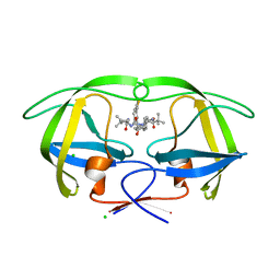 BU of 4cpr by Molmil