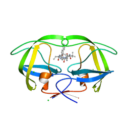 BU of 4cps by Molmil