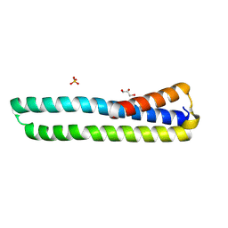 BU of 4cqi by Molmil