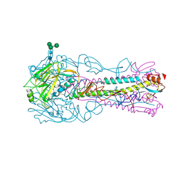 BU of 4cqq by Molmil