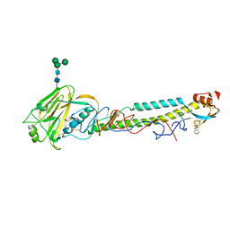 AU of 4cqq by Molmil