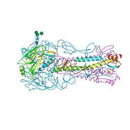 BU of 4cqq by Molmil