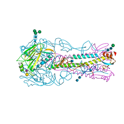 AU of 4cqt by Molmil