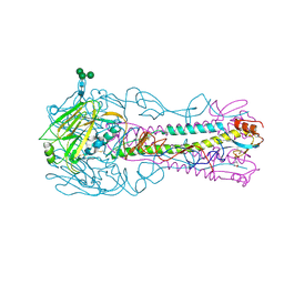 BU of 4cqu by Molmil