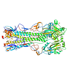 BU of 4cqv by Molmil