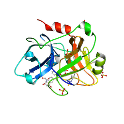 BU of 4crb by Molmil