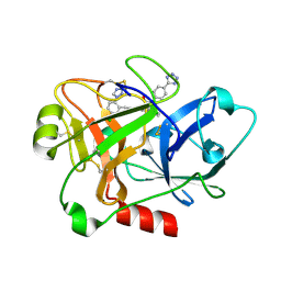 BU of 4crc by Molmil