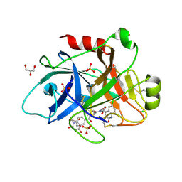 BU of 4crf by Molmil