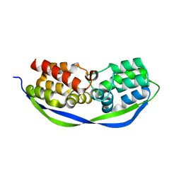 BU of 4cso by Molmil