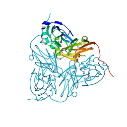 BU of 4csp by Molmil